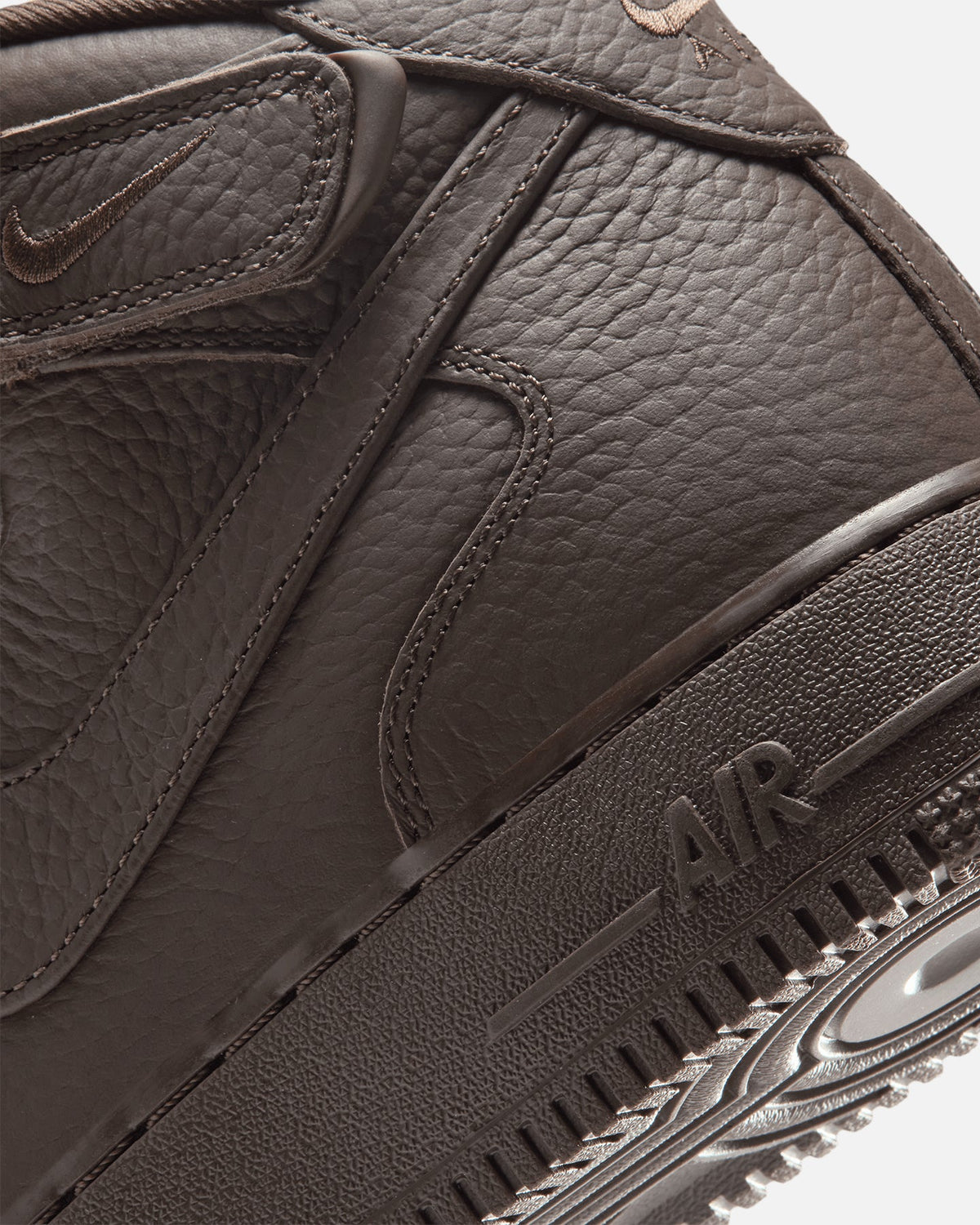 Nike Air Force 1 Mid '07 LV8 Baroque Brown