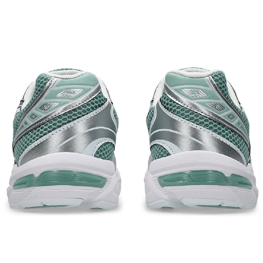Men's ASICS Gel-1130 Verdigris/Pure Silver (1203 ) A609-300