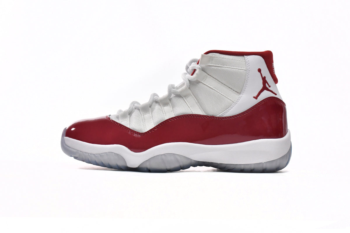 Air Jordan 11 Retro Cherry Reps Sneaker CT8012-116