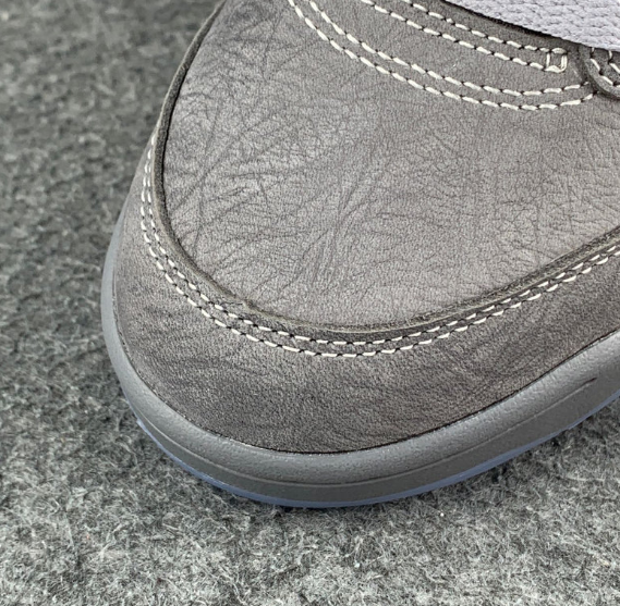 Air Jordan 5 'Wolf Grey' 2026 Sneakers