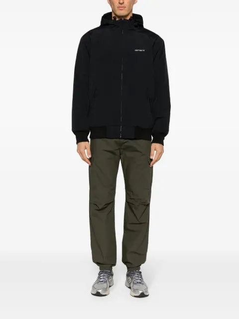 Carhartt WIP Sail hooded jacket