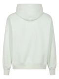Supreme Box Logo "FW23 - Light Green" hoodie