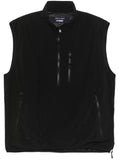 Comme des Garçons Homme vent-detail gilet