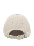 LOEWE baseball cap with Anagram patch