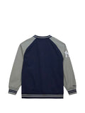 Mitchell & Ness New York Yankees Cooperstown Collection pullover