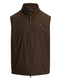 Polo Ralph Lauren Abottson logo-patch gilet