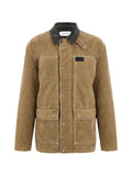 Ferragamo utility blouson