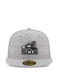 NEW ERA CAP 59Fifty Chicago White Sox cap