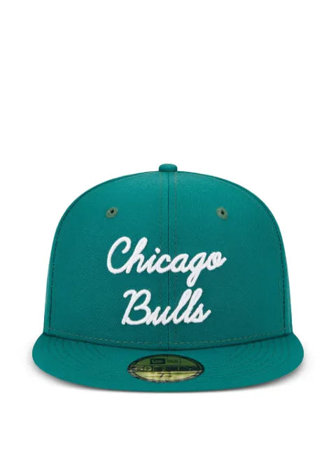 NEW ERA CAP 59FIFTY Chicago Bulls hat