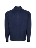 Altea button-up raglan-sleeve cardigan