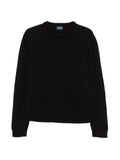 Drumohr ribbed-knit wool sweater