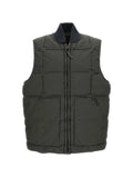 Filson quilted gilet