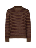 NN07 Noah horizontal-stripe sweater
