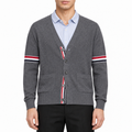 Men's sweater coat | Thom Browne
