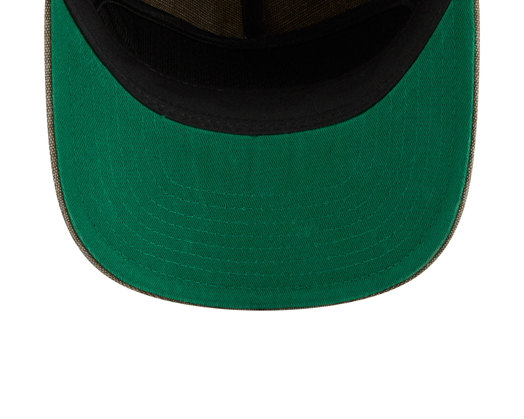 New Era 1920 San Diego Padres Classic Golfer Snapback Hat