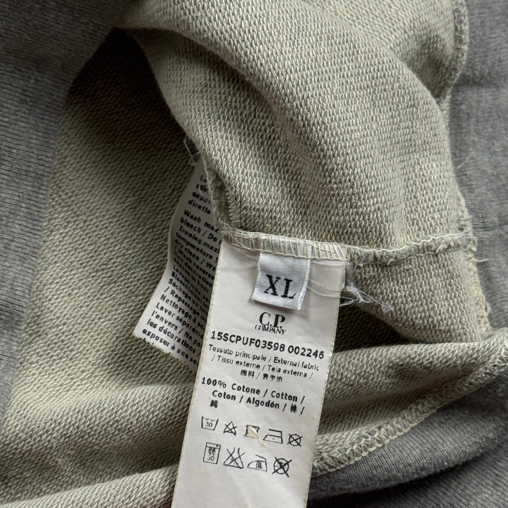 C.P Company Sweater (XL)