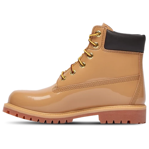 Junior Timberland Premium 6-Inch Waterproof Boot