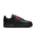 Womens Nike Air Force 1 '07 SE 'Black/Red' IF0498-001