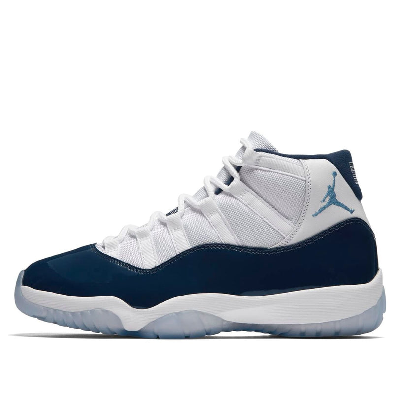 Air Jordan 11 Retro 'Win Like ’82' – 378037-123