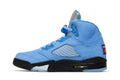 Air Jordan 5 Retro SE 'UNC' Men's & Women's Sneakers