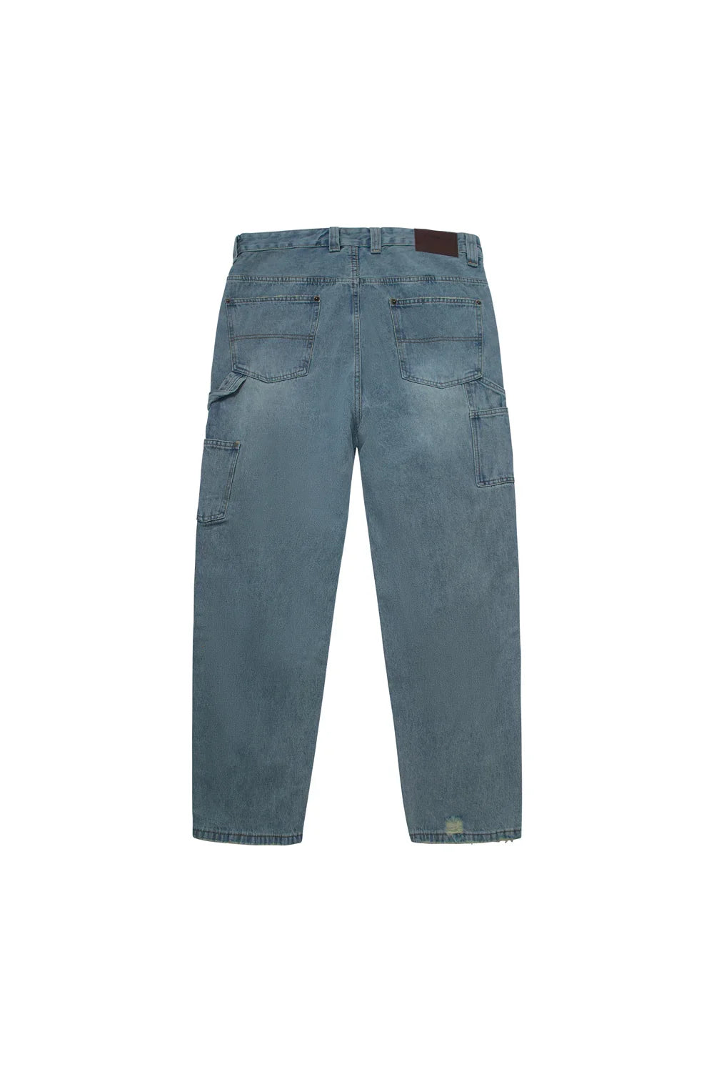 Criminal Damage Franklin Pant