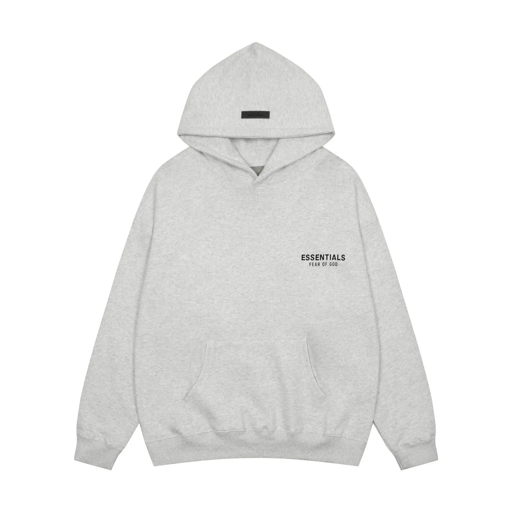 Men's Fear of God Essentials Hoodie