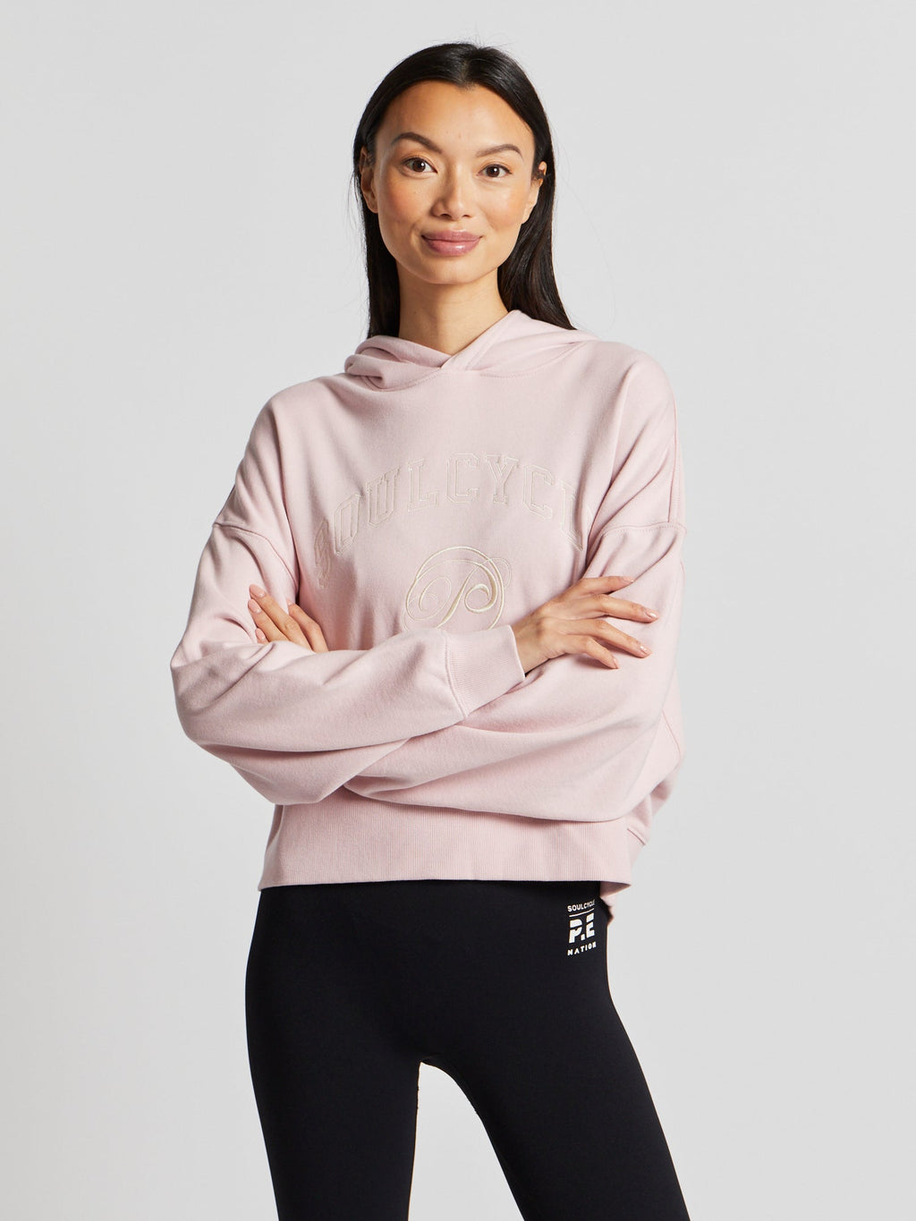 GLOBAL HOODIE