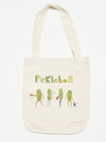 PICKLEBALL TOTE BAG