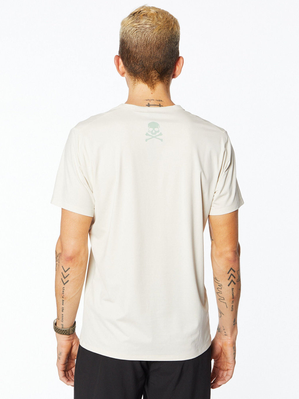 The Fundamental T