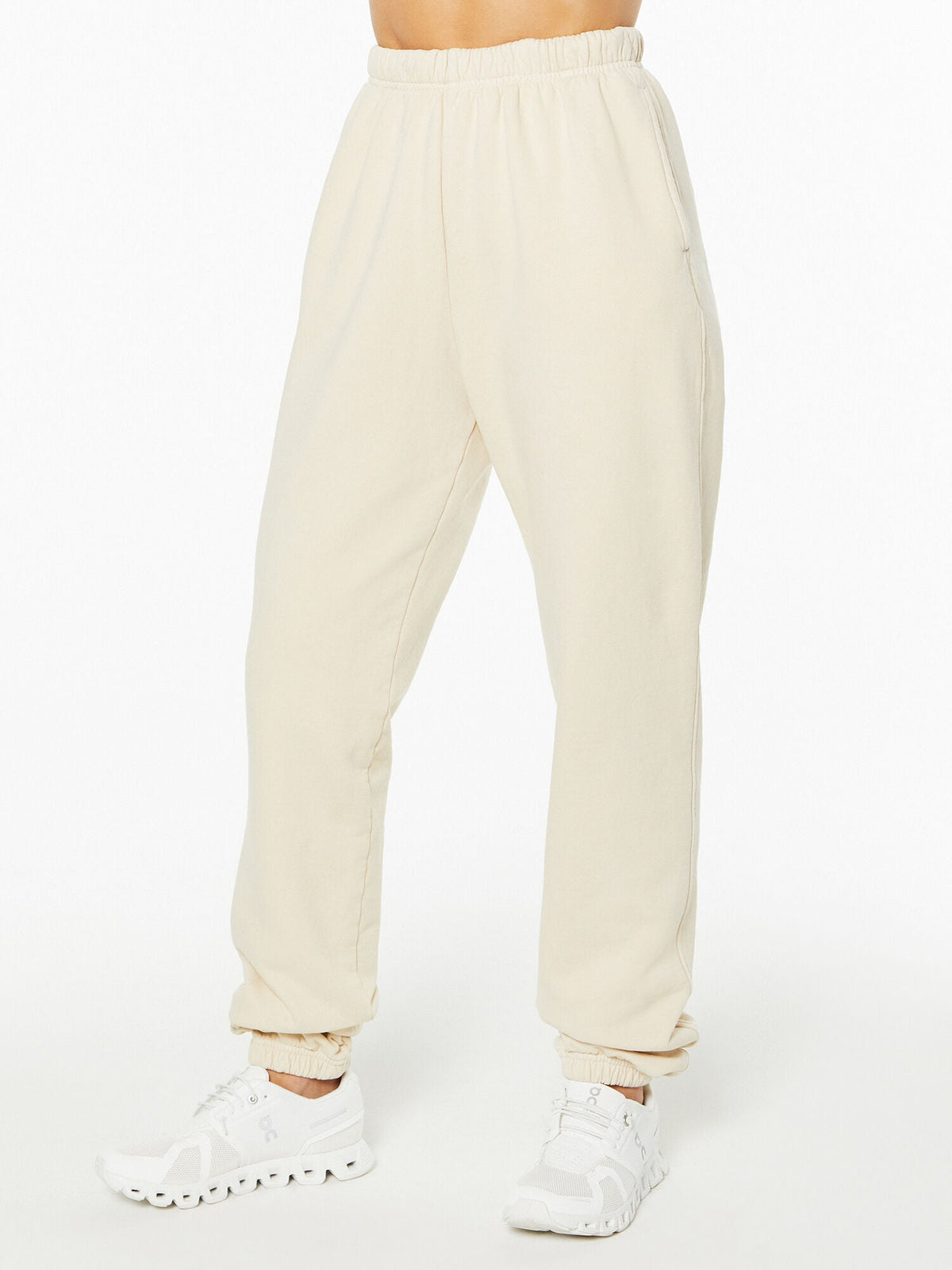 BOYFRIEND SWEATPANTS