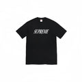 Supreme Slap Shot Graphic T-Shirt