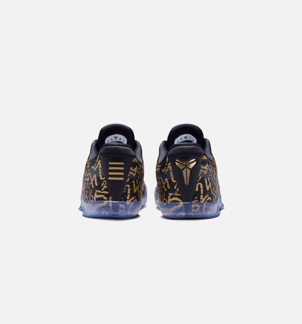 Kobe 11 Protro Mamba Day Men's – Multicolor