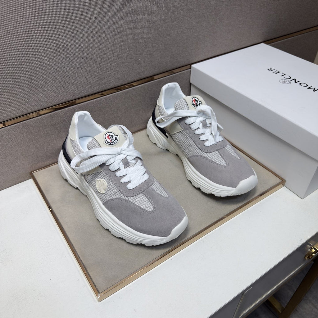 Moncler Men's Sneakers